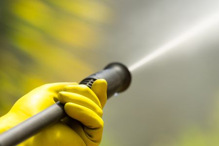 Looking To Hire A Professional Pressure Washer? Here Are Some Things To Consider During Your Search